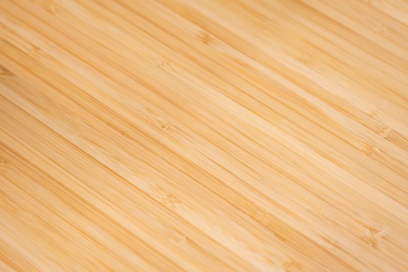 Bamboo Floor Refinishing in Manassas, VA