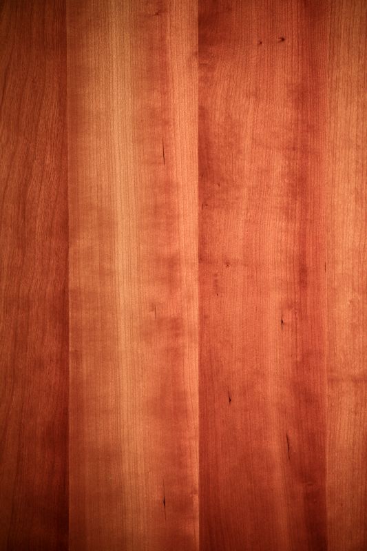 Cherry Floor Installation in Bethesda, MD