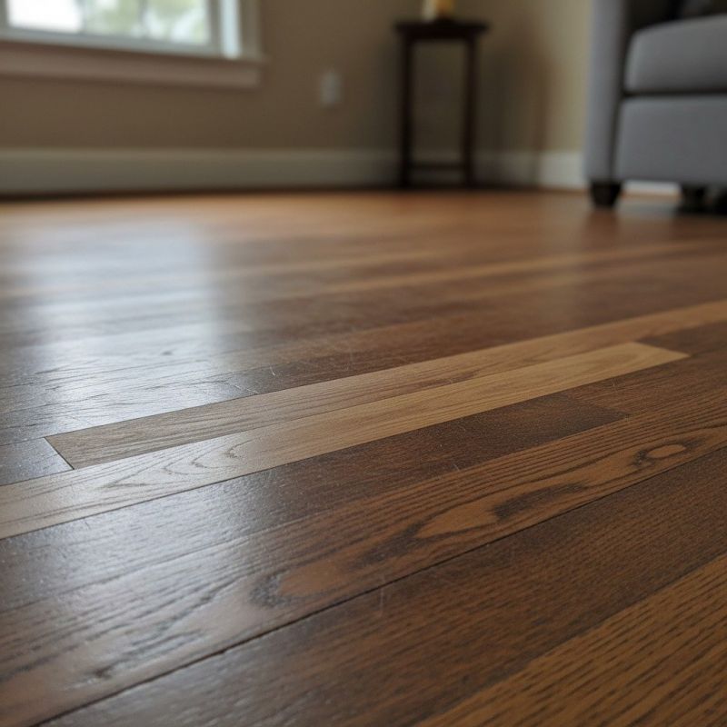 Floor Board Replacement in Bealeton, VA