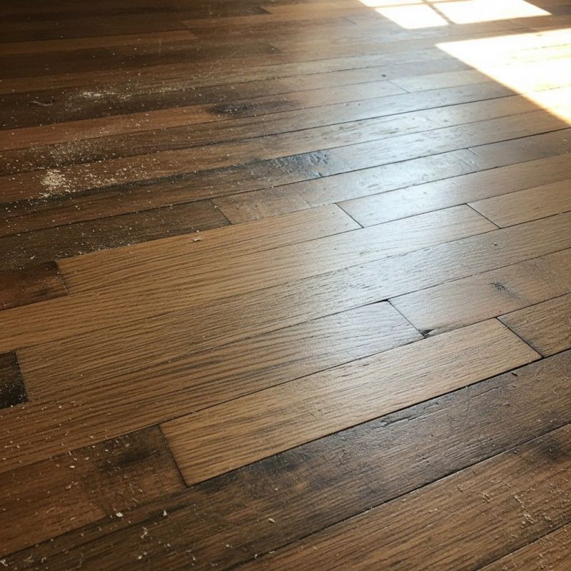 Floor Board Replacement in Bryans Road, MD