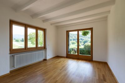 Floor Board Replacement in Oakton, VA
