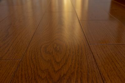 Hardwood Floor Repair in Catlett, VA