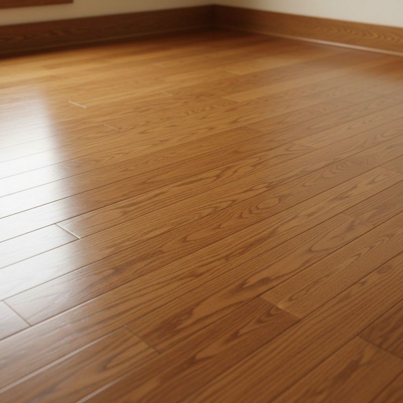 Hardwood Installation in Herndon, VA