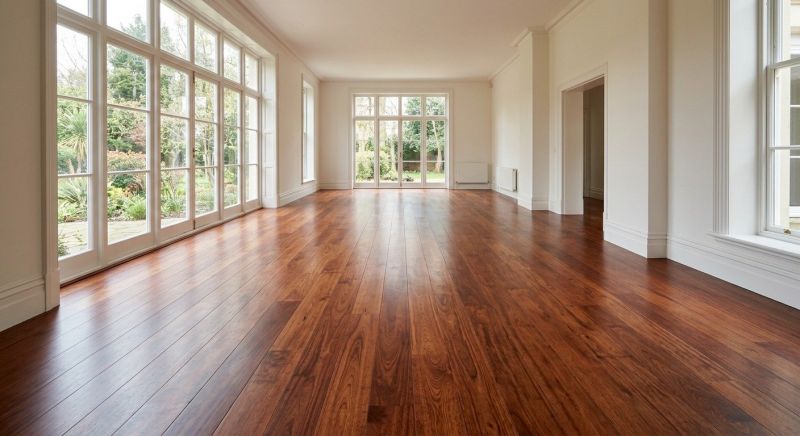 Hardwood Installation in Lorton, VA