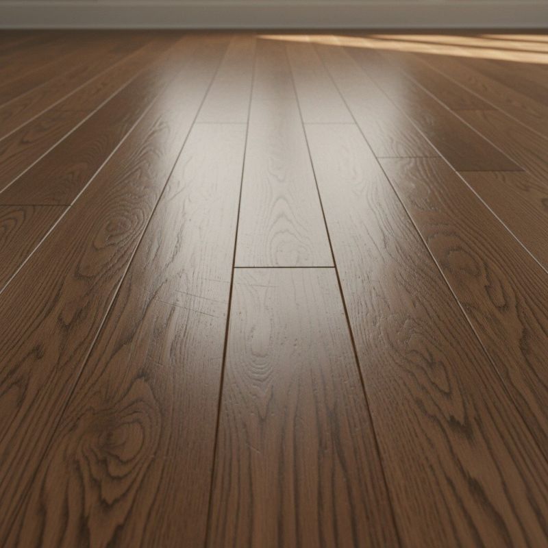 Hardwood Installation in Middleburg, VA