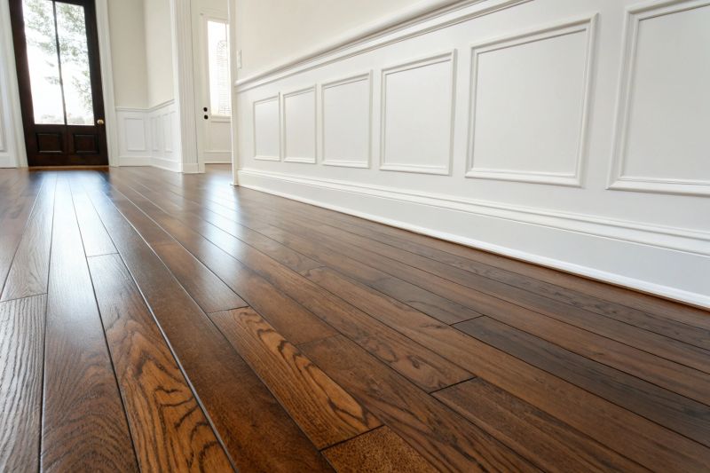Hardwood Refinishing in Gainesville, VA
