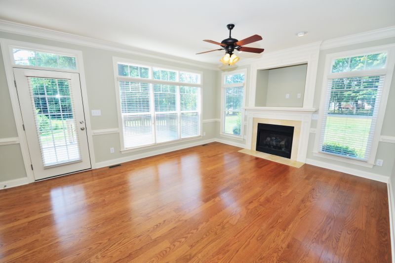 Hardwood Refinishing in Herndon, VA