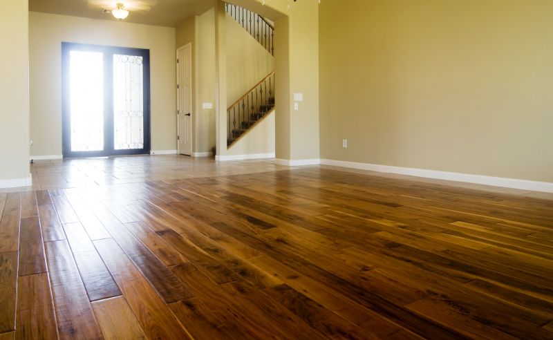 Hardwood Refinishing in Lorton, VA