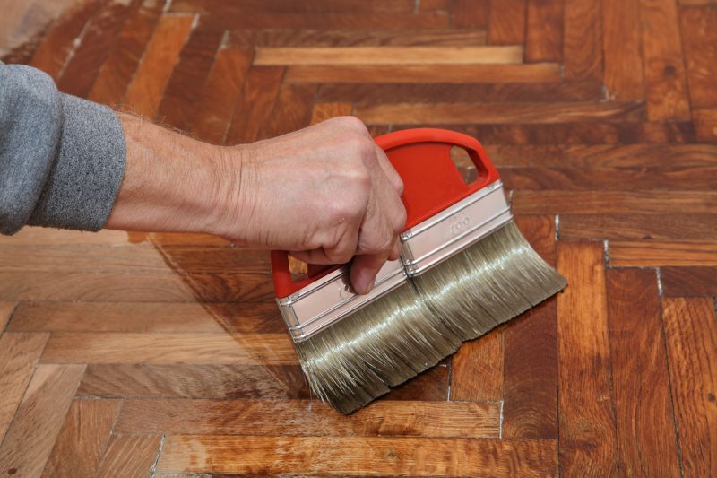 Hardwood Refinishing in Middleburg, VA