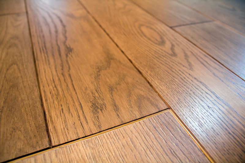 Hardwood Replacement in Fairfax, VA
