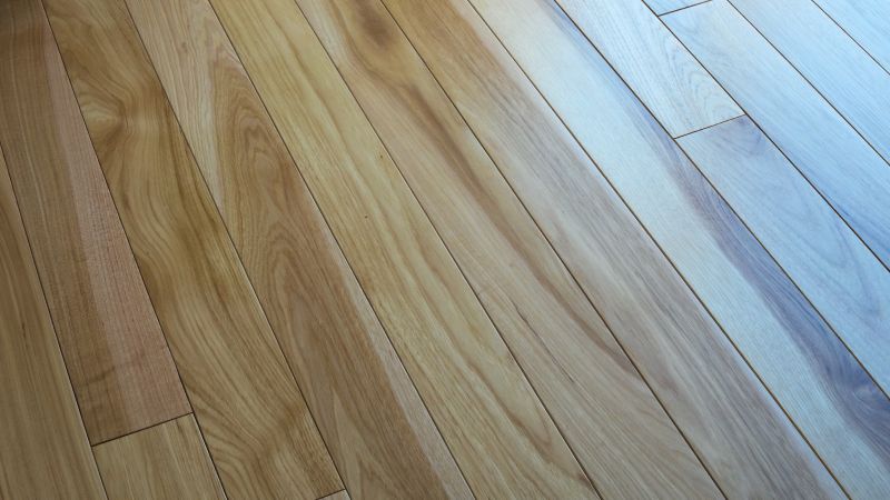 Hickory Floor Repair in Manassas, VA