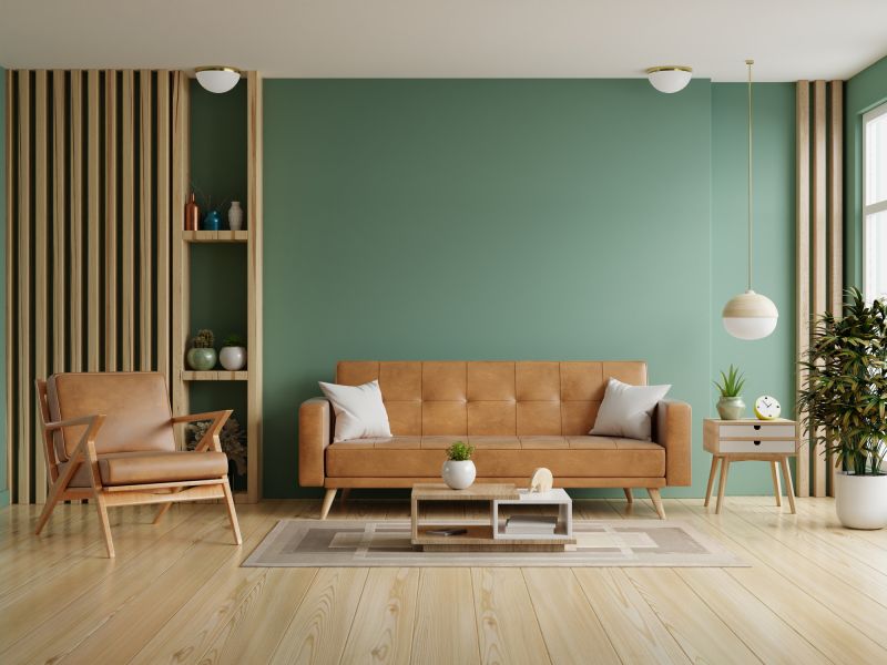 Maple Flooring Installation in Bealeton, VA