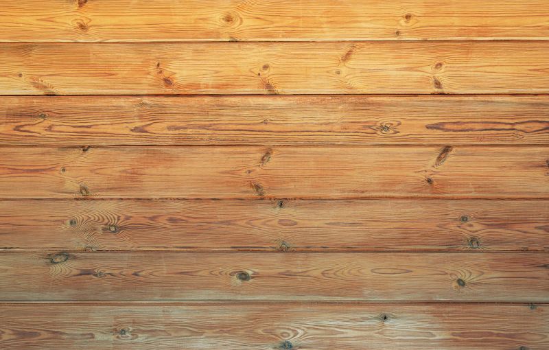 Maple Flooring Installation in Falls Church, VA