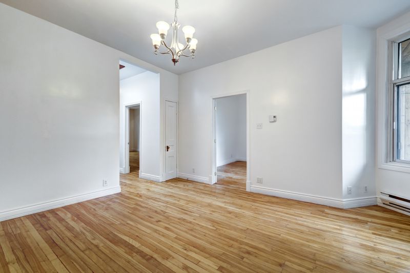 Oak Floor Refinishing in Manassas, VA