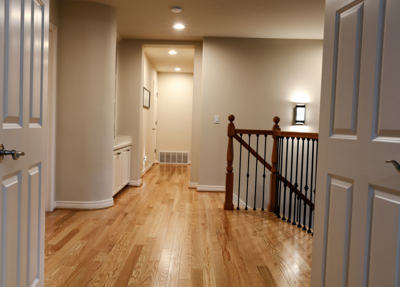 Red Oak Floor Repair in Manassas, VA