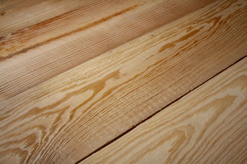 Teak Floor Refinishing in Manassas, VA