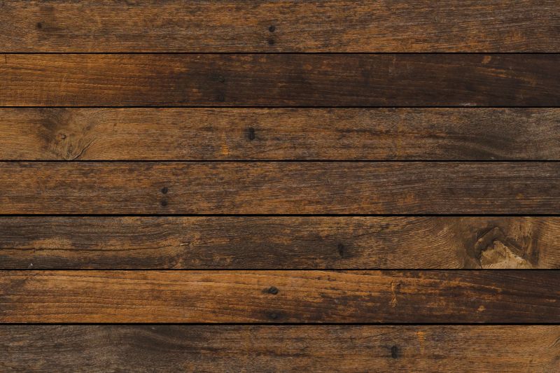 Teak Floor Repair in Manassas, VA