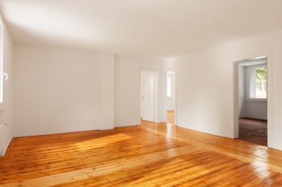 Wood Floor Refinishing in Bethesda, MD