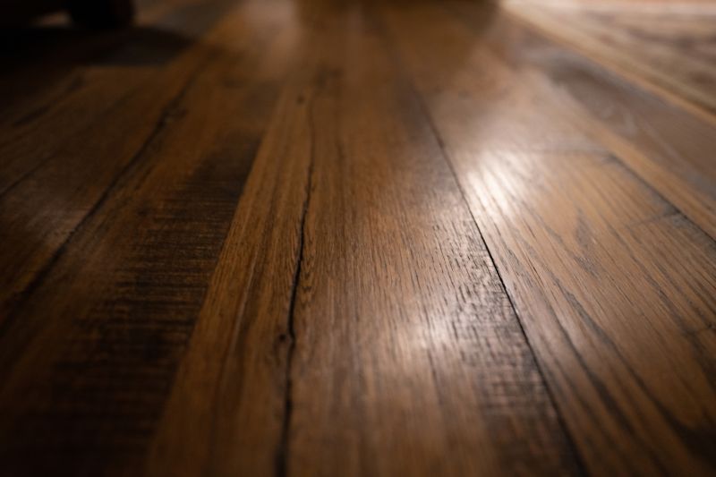 Wood Floor Refinishing in Indian Head, MD