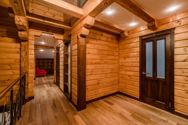 Wood Floor Refinishing in Potomac, MD