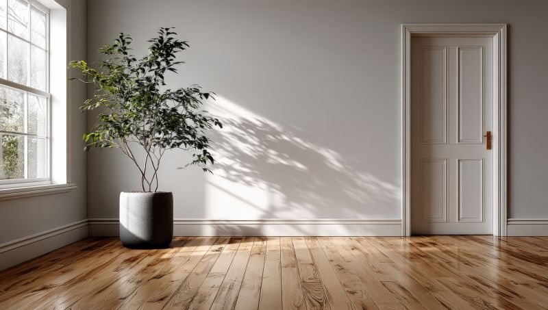 Wood Floor Renewal in Aldie, VA