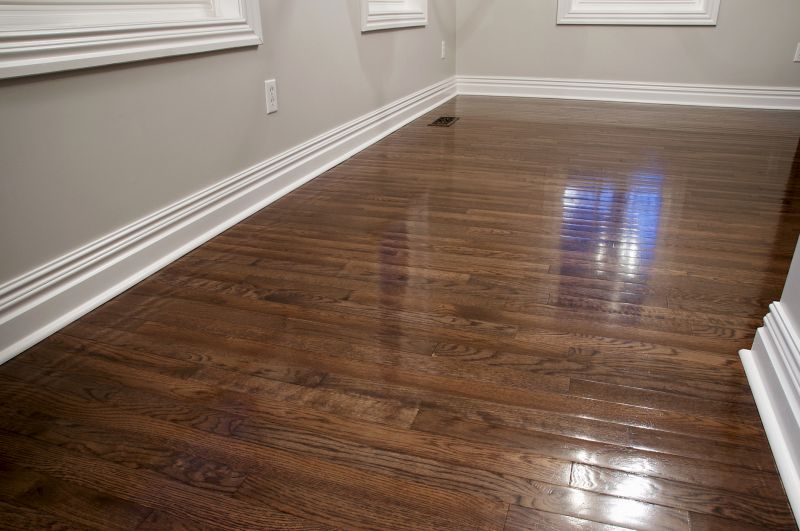 Wood Floor Renewal in Nokesville, VA