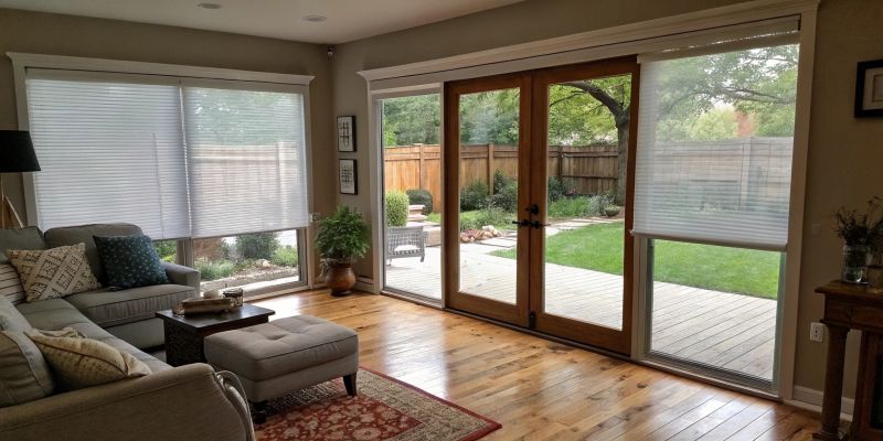 Wood Floor Renewal in Remington, VA
