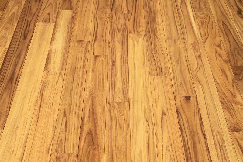 Wood Floor Replacement in Catlett, VA