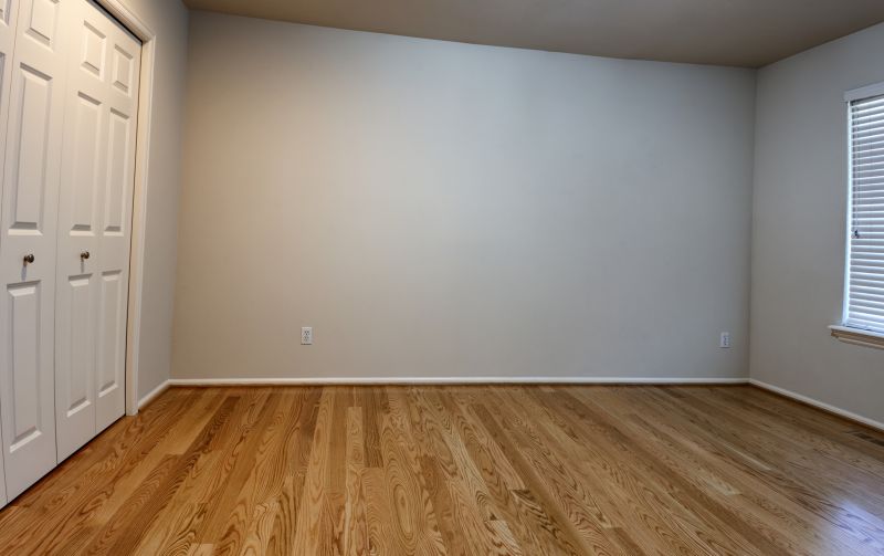 Wood Floor Replacement in Vienna, VA