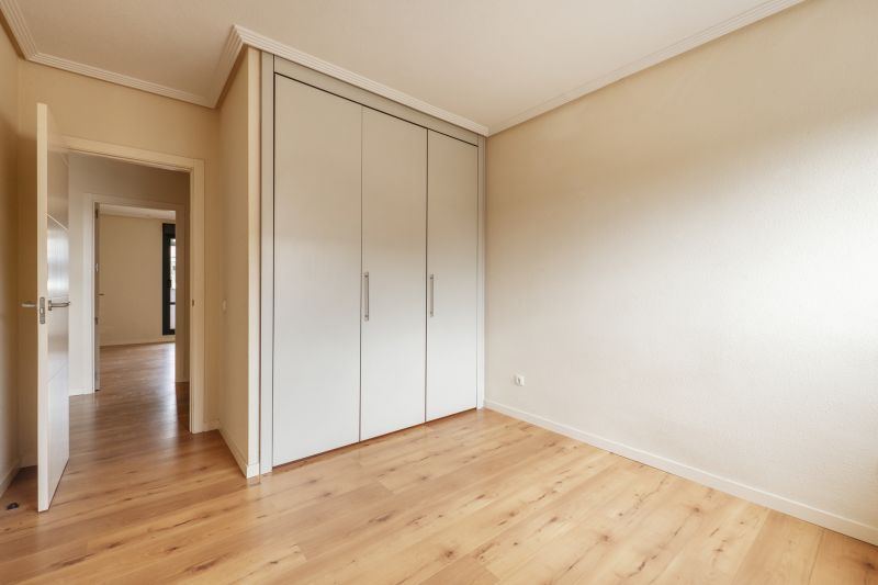 Wood Flooring Installation in Clifton, VA