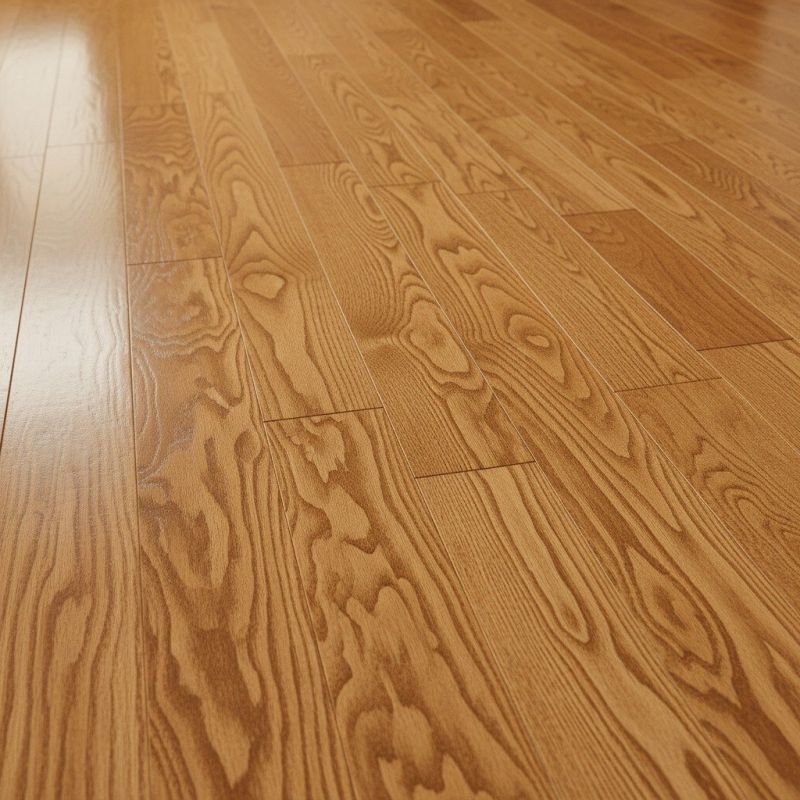 Wood Flooring Replacement in Alexandria, VA