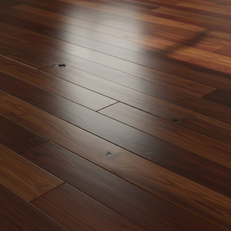 Wood Flooring Replacement in Potomac, MD