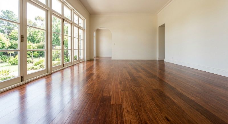 Wood Flooring Replacement in Stafford County, VA