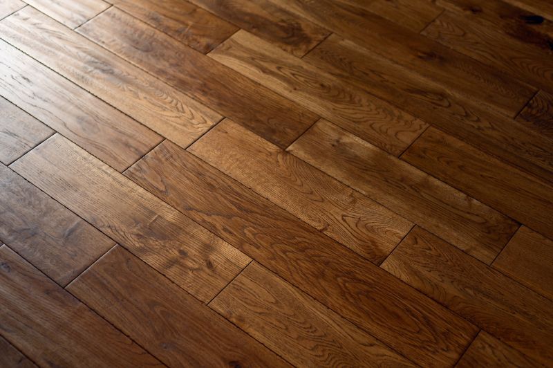 Wooden Floor Resurfacing in Manassas, VA